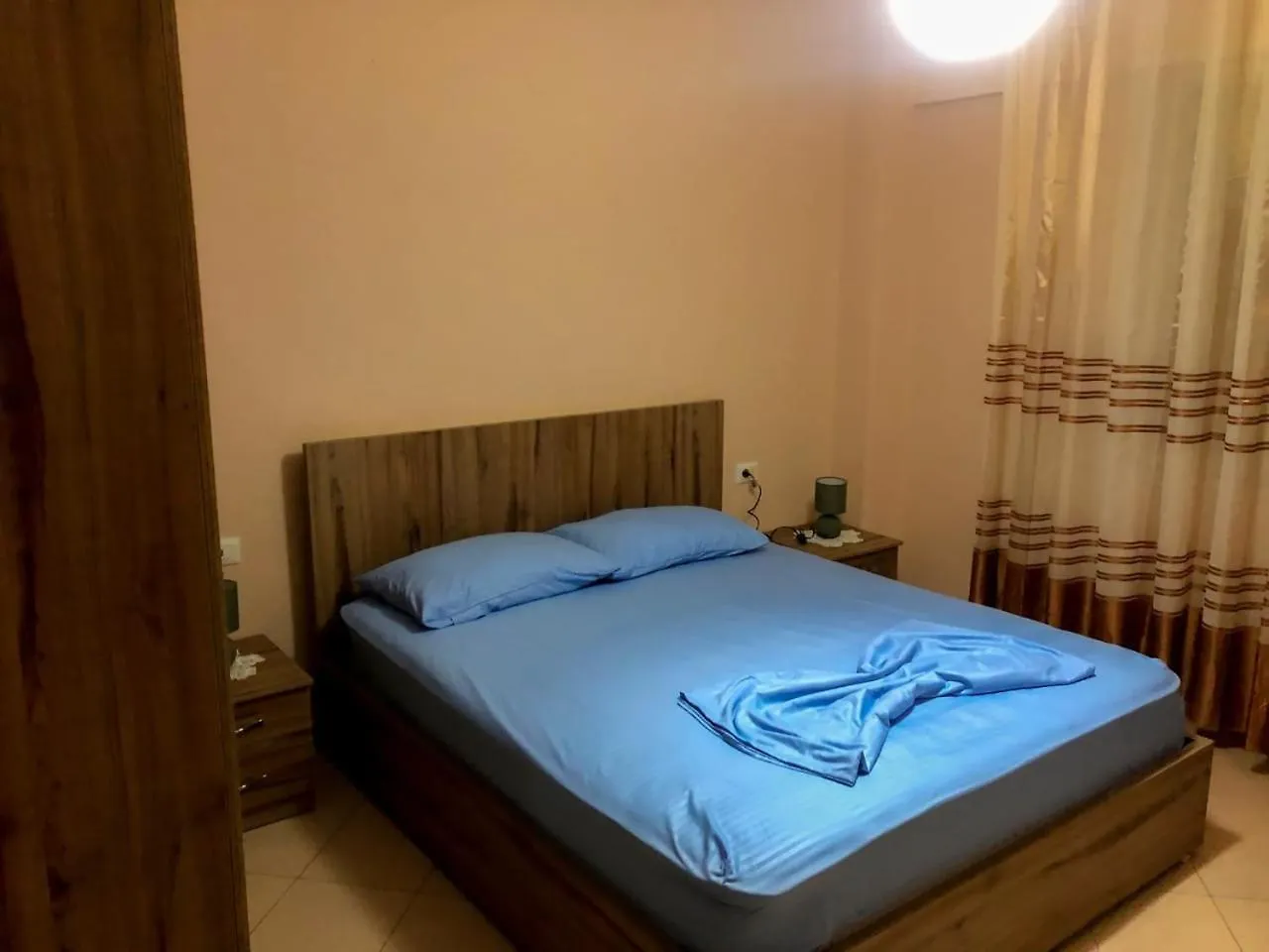 Vacation House Appartement Durrës