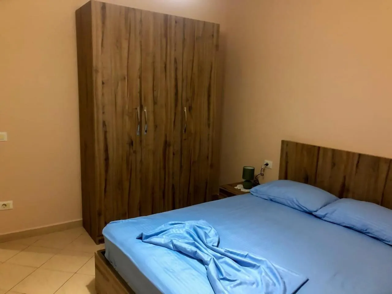 Vacation House Appartement Durrës 0*,  Albanië
