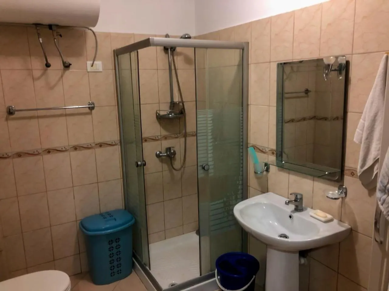 Vacation House Appartement Durrës